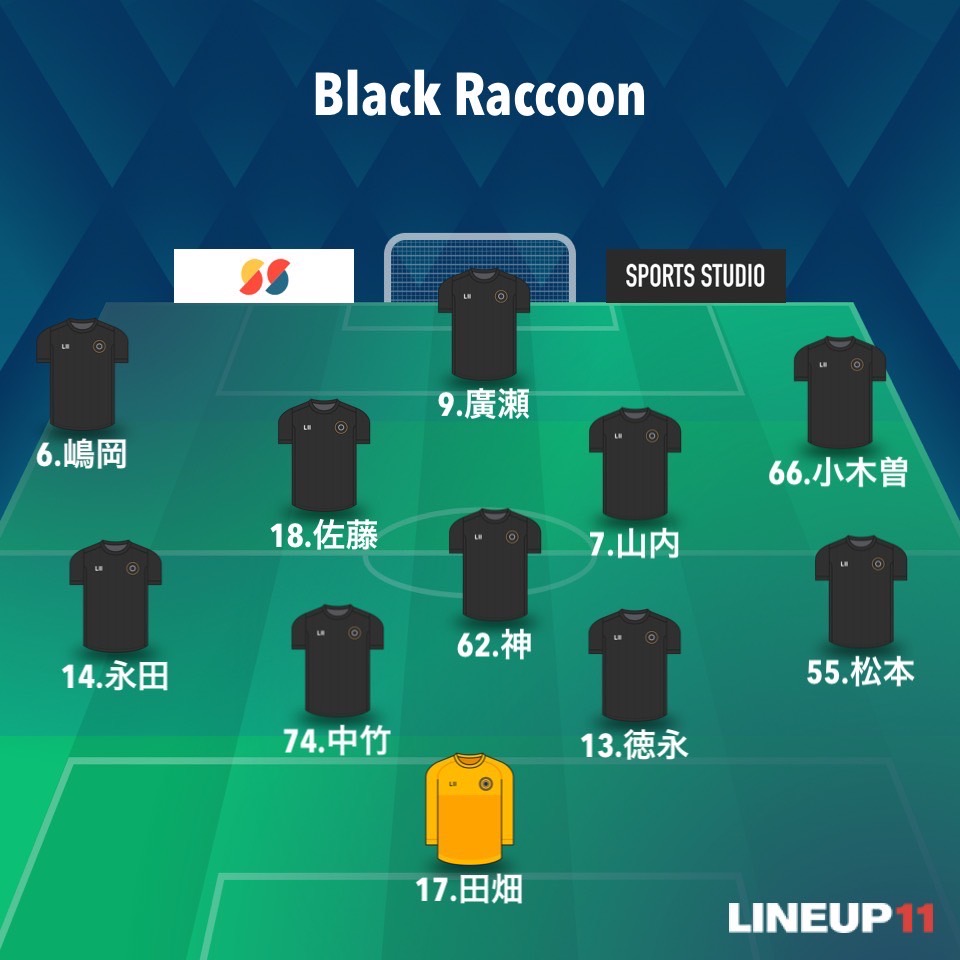LU_Black Raccoon23ss
