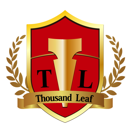 thousand-leaf